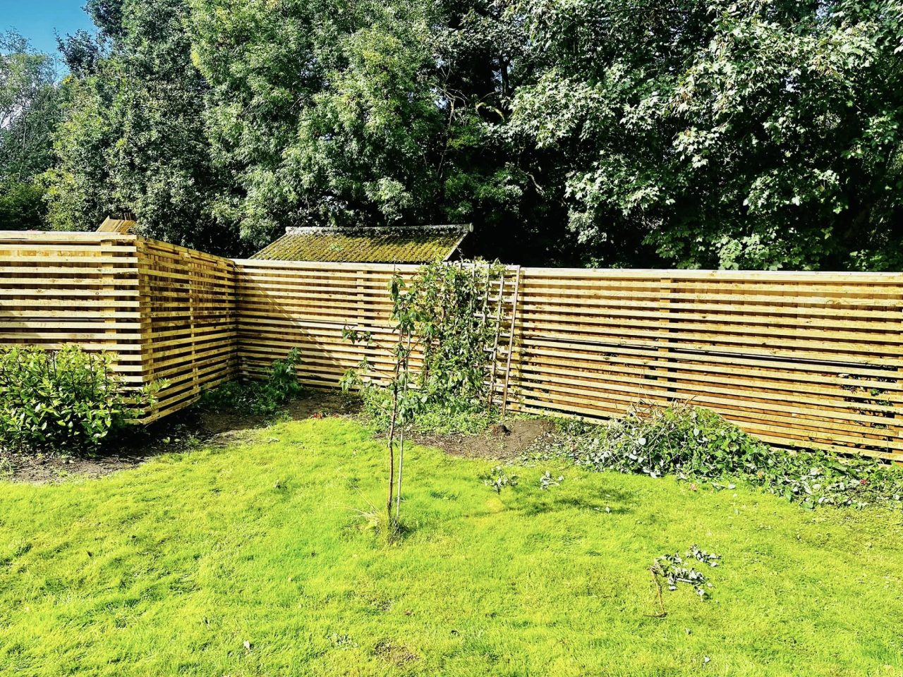 Fence It Isle of Wight Fencing, Decking & Garden Services